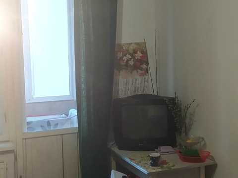 квартира по адресу Великотырновская ул., 22-А