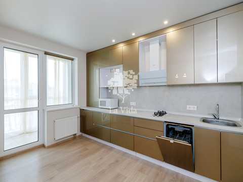 квартира за адресою Метрологічна вул., 54