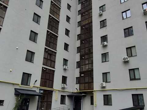 квартира по адресу Сумы, Збройних Сил України ул. (Інтернаціоналістів), 1