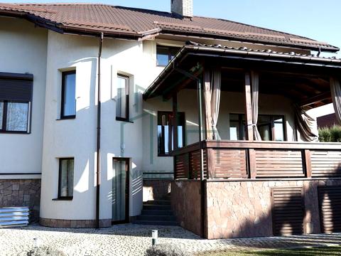 будинок за адресою Бандери, 8