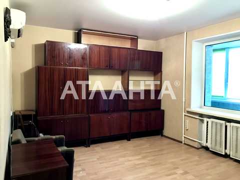 квартира за адресою Озерна вул., 9
