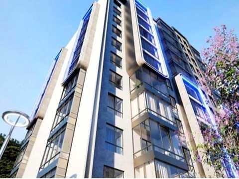 квартира за адресою Роксоляни вул., 63