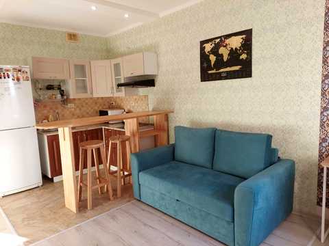 квартира за адресою Юрія Кондратюка вул., 3