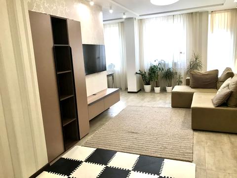 квартира по адресу Юбилейный просп. (50-летия ВЛКСМ), 67б