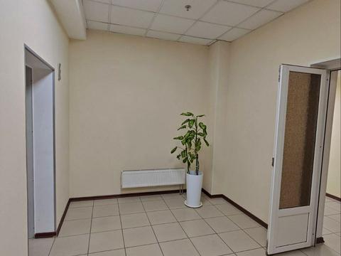 коммерческая по адресу Антоновича ул. (Горького), 172