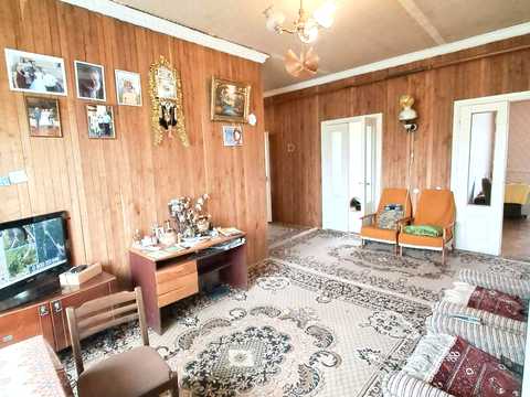 дом по адресу 40 років Перемоги, 60
