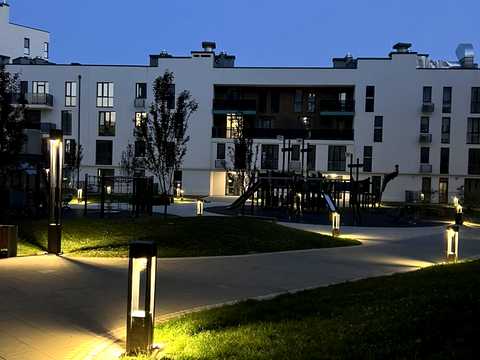 квартира по адресу Малоголосковская ул., 40