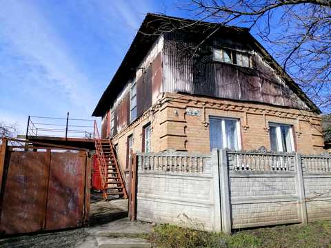 будинок за адресою Богдана Хмельницкого, 11