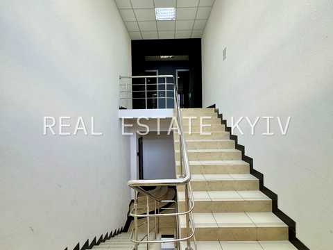 комерційна за адресою Шота Руставелі вул., 44