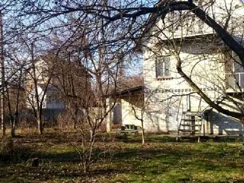 ділянка за адресою 186 Садова