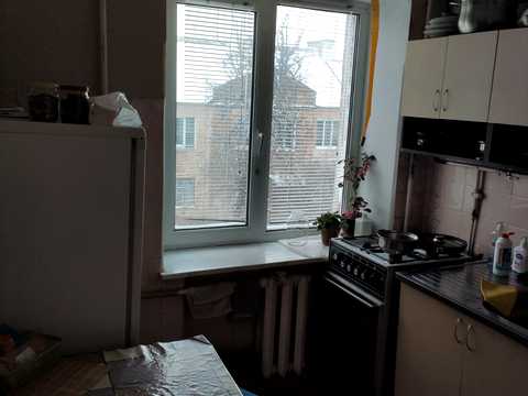 квартира по адресу Межевая ул., 3