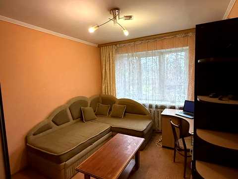 квартира за адресою Садова вул., 20-А