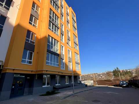 квартира по адресу Киевская ул., 31