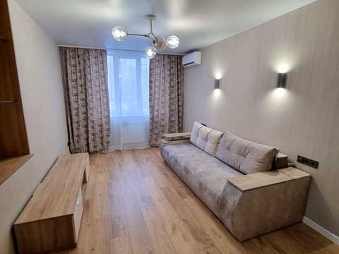 квартира за адресою Пономарьова вул., 26 к3