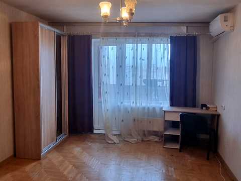 квартира за адресою Леоніда Бикова бульв., 7