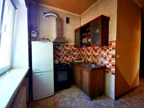квартира за адресою Черняховського вул. (Черняховського), 29