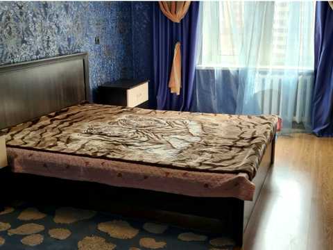 квартира за адресою Олени Пчілки вул., 2-Б