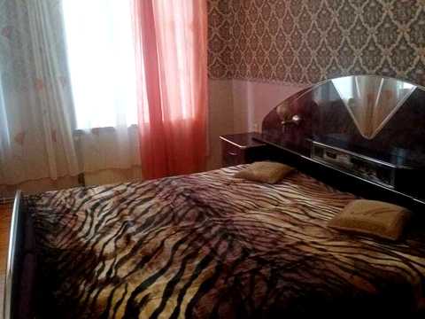 квартира по адресу Купальный ул. (Инбер Веры), 7