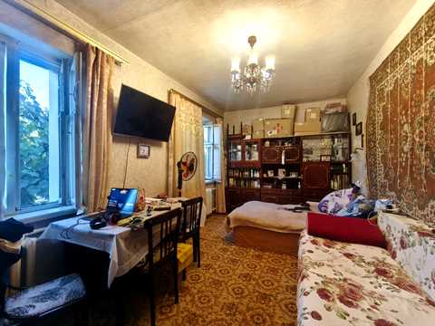 будинок за адресою Ігренський пров. (Бакуніна), 5