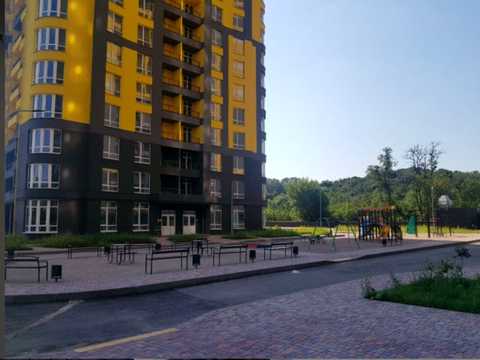 квартира за адресою ул.  Петра Радченка , 27-29