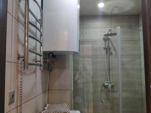 квартира за адресою Святошинська вул., 27-А