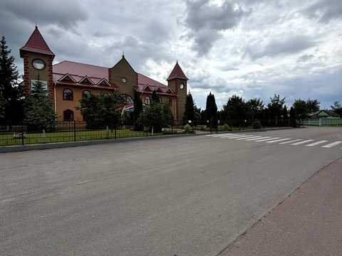 ділянка за адресою 