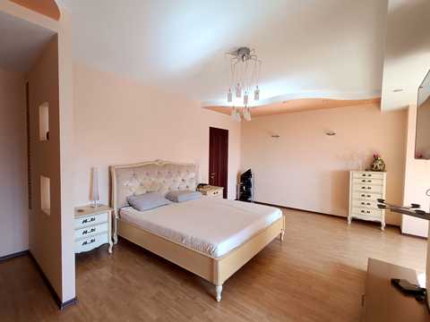 квартира за адресою Тіниста вул., 15