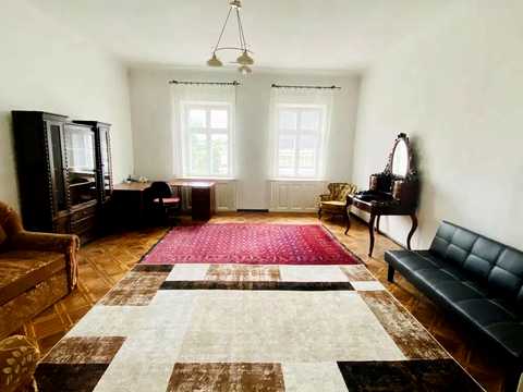 квартира по адресу Коперника ул., 26