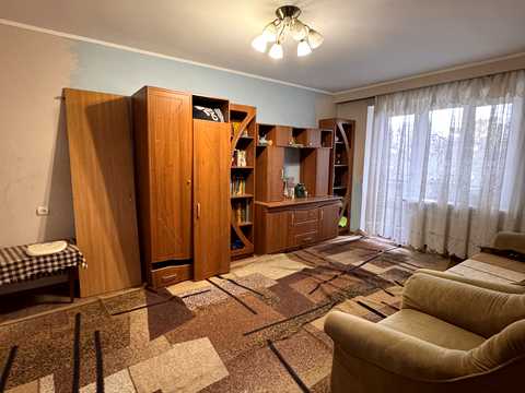 квартира за адресою Київська вул., 42