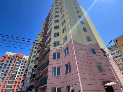 квартира за адресою Академіка Сахарова вул., 20 б