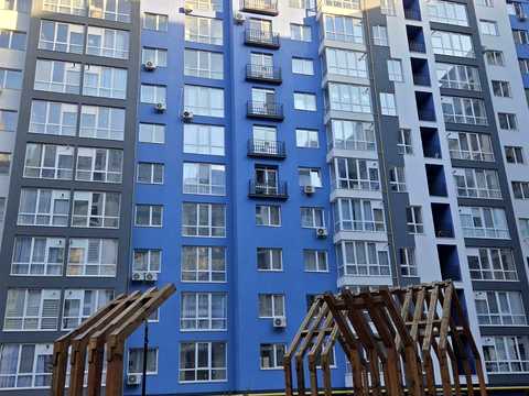 квартира по адресу Княгинин ул., 44