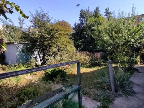 дом по адресу Сенная ул. (Добровольського)