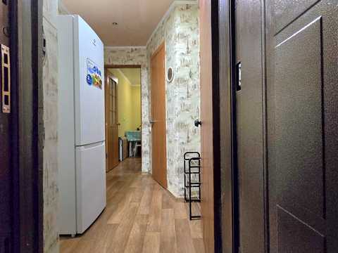 квартира по адресу Калантая ул., 5