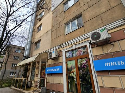 комерційна за адресою Одеса, Люстдорфська дорога вул. (Черноморская дорога), 88в