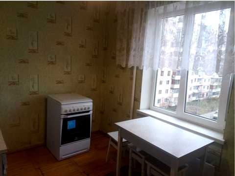 квартира по адресу Иорданская ул. (Лайоша Гавро), 5-А