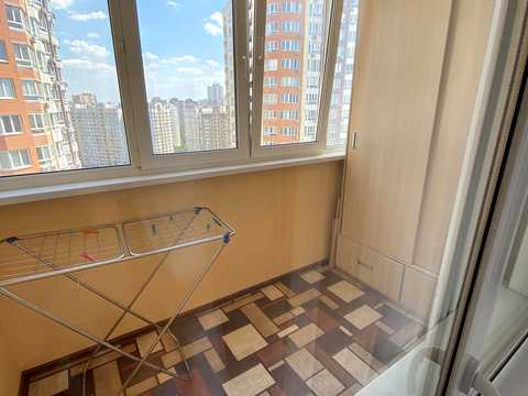 квартира за адресою Урлівська вул., 20