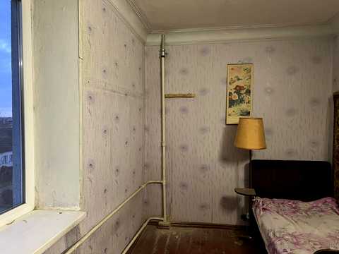 квартира по адресу Кропивницкого ул., 32