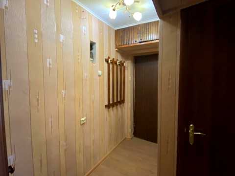 квартира по адресу Варненская ул.