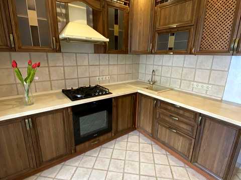 квартира по адресу Радужная ул., 88