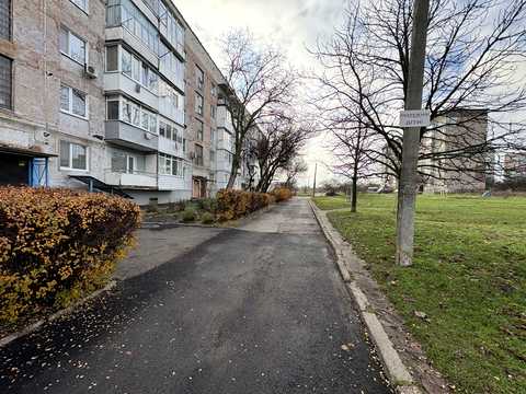 квартира по адресу Металлургов ул., 8