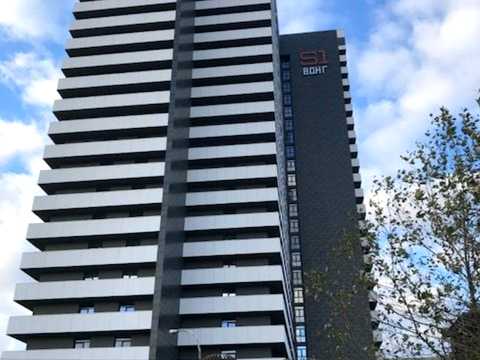 квартира по адресу Васильковская ул., 100-А