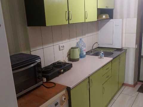квартира по адресу Черновицкая ул., 3В