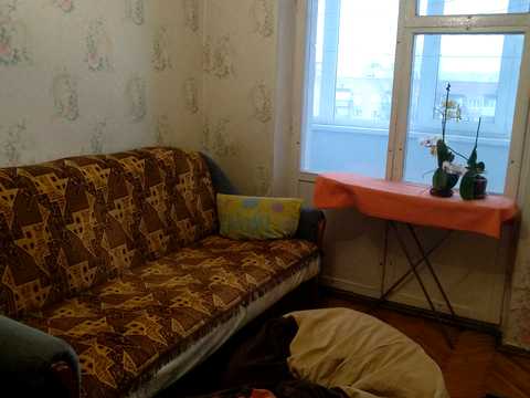 комната по адресу Копилівська, 31