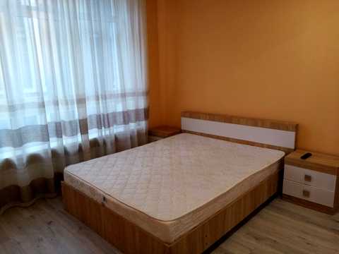 квартира за адресою Лісківська вул., 23