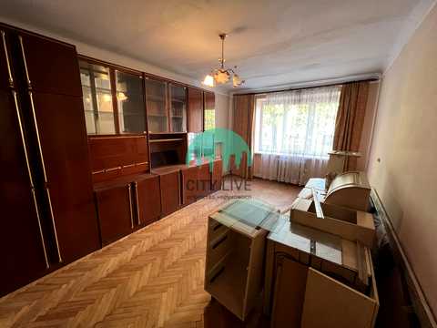 квартира по адресу Симона Петлюры ул., 5-А