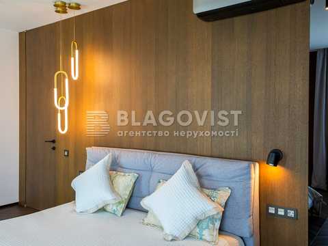 квартира за адресою Антоновича вул. (Горького), 109