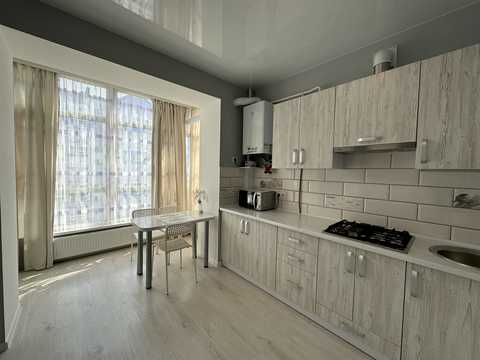 квартира за адресою Височана вул., 18 к1