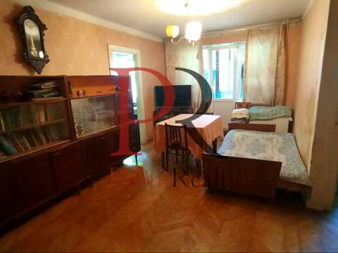 квартира за адресою Михайла Донця вул., 18-Б