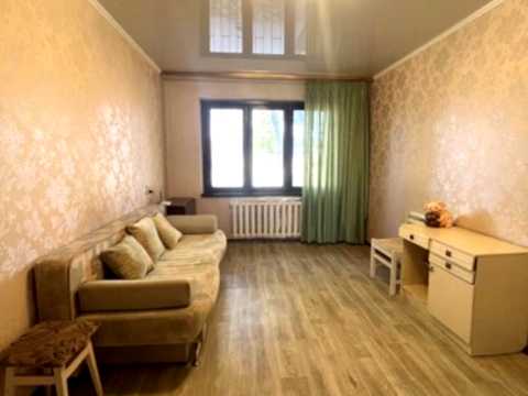 квартира по адресу Вечерний бульв., 18