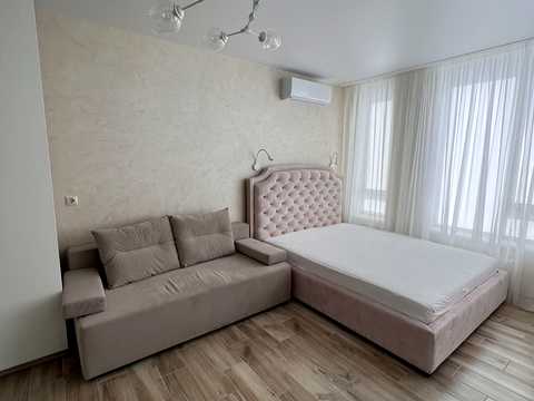 квартира по адресу Мартовская ул., 16 к3